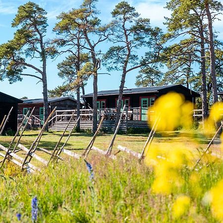Hostel Ihre Gard Ire Esterno foto