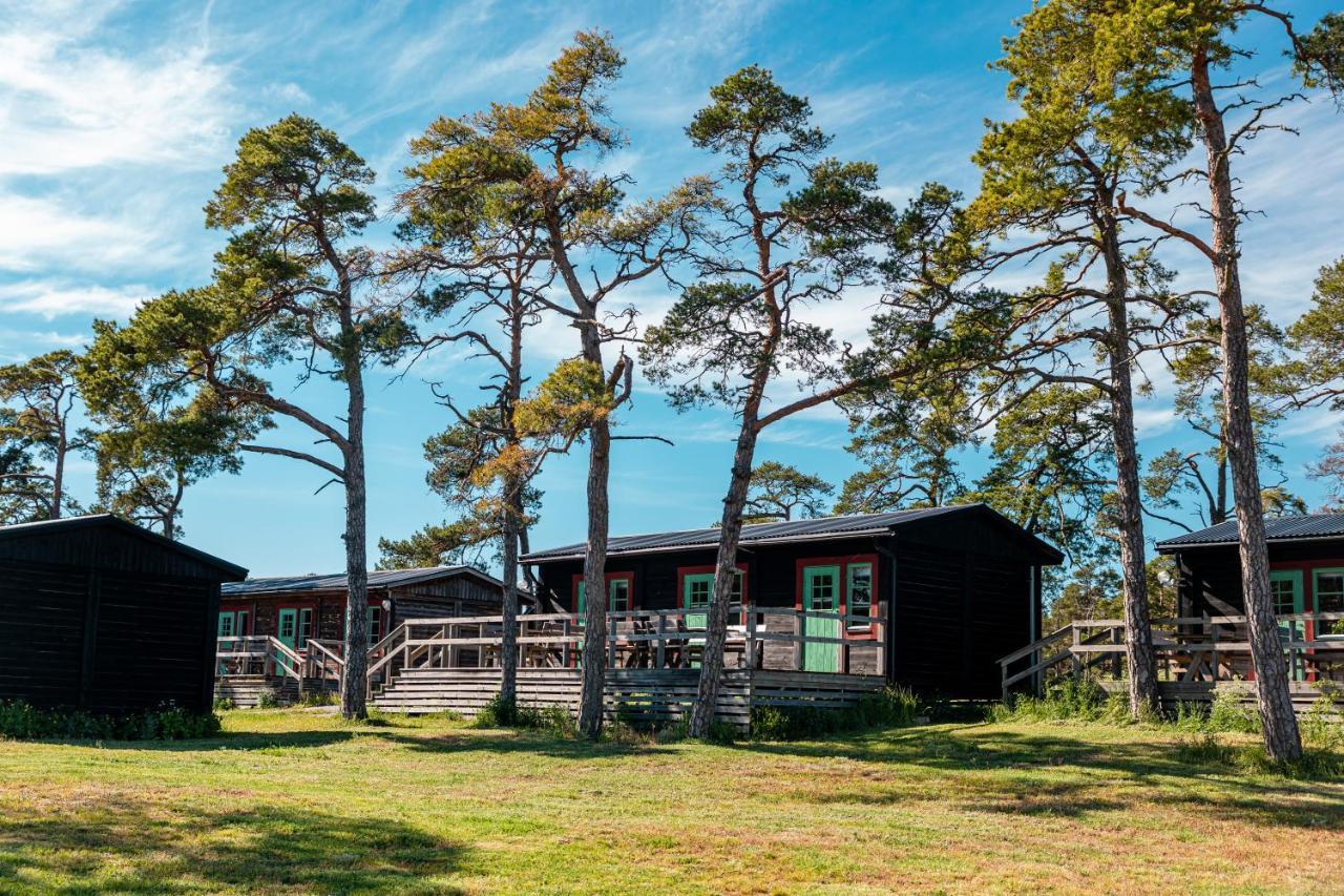 Hostel Ihre Gard Ire Esterno foto
