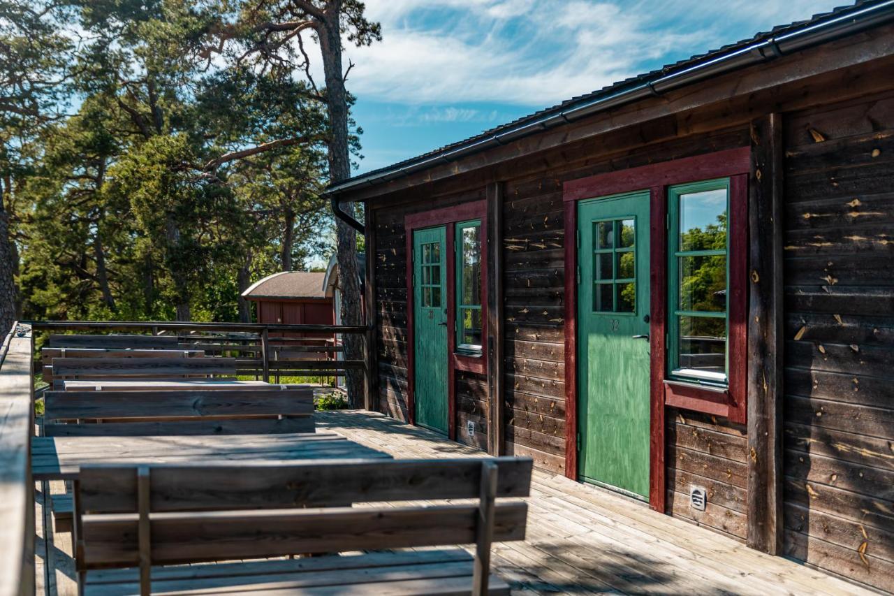 Hostel Ihre Gard Ire Esterno foto