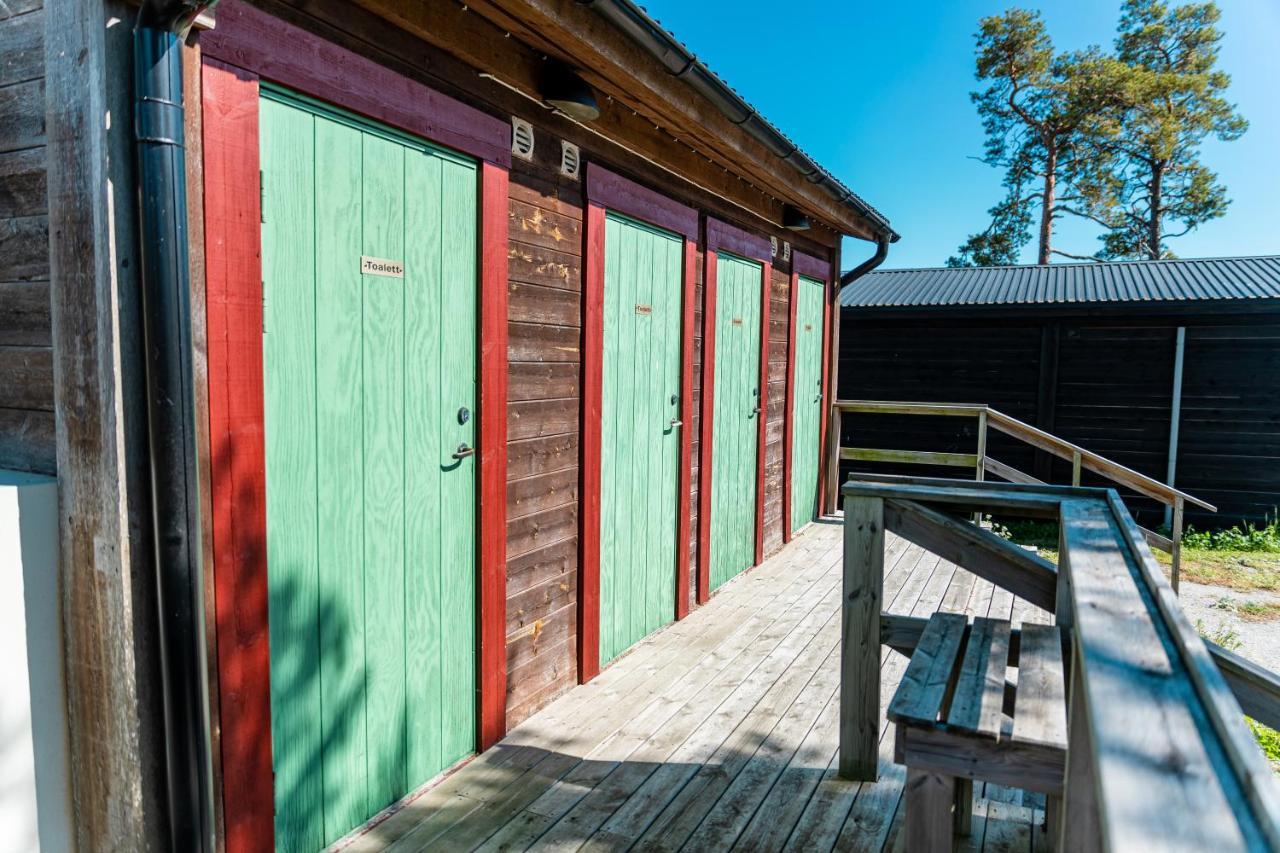 Hostel Ihre Gard Ire Esterno foto